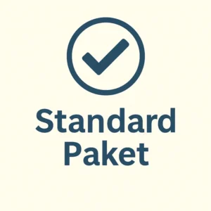 Standard Paket