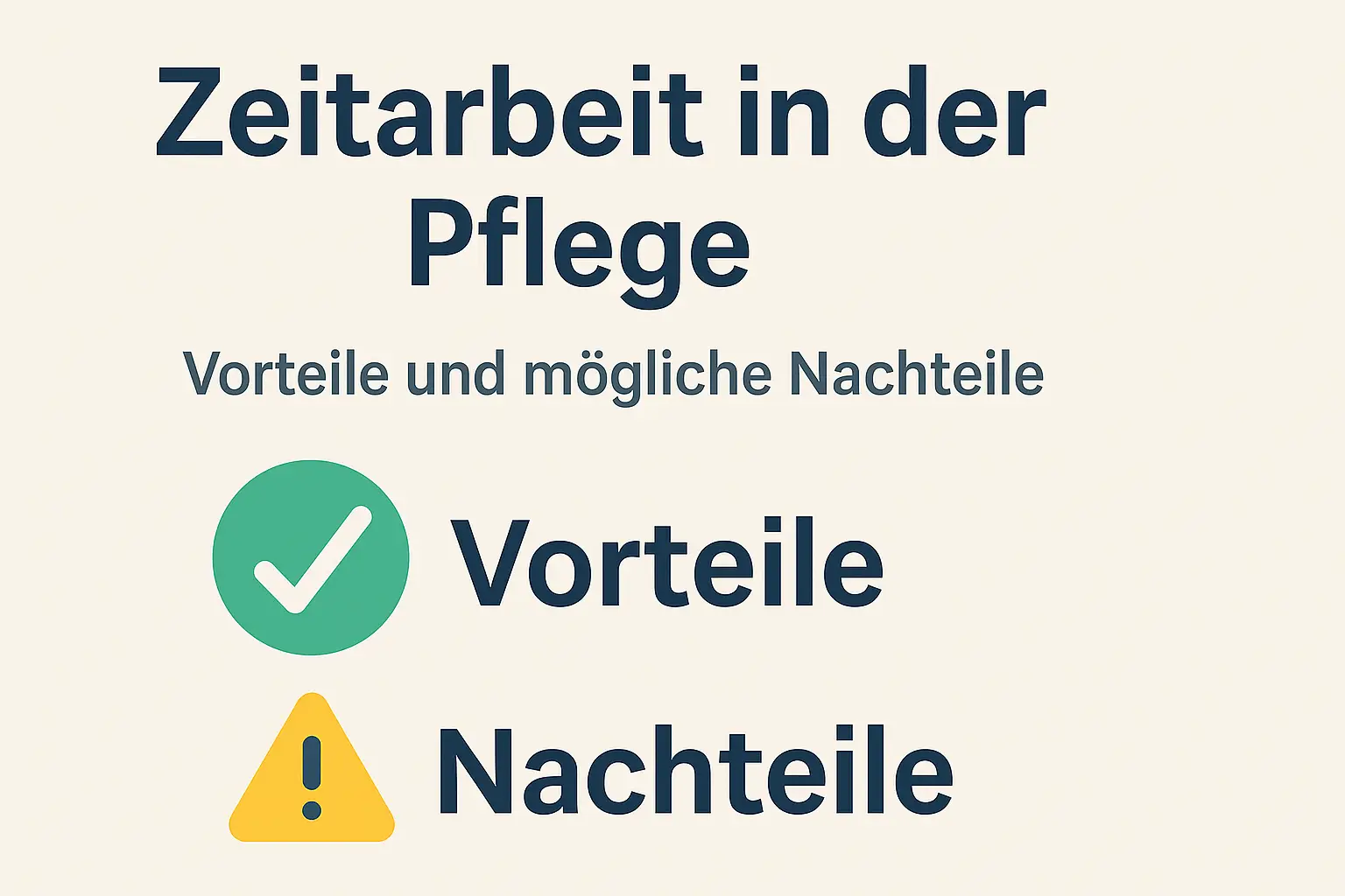 Zeitarbeit