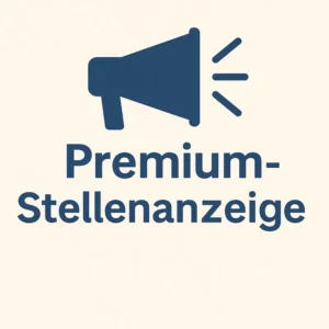 Premium Anzeige
