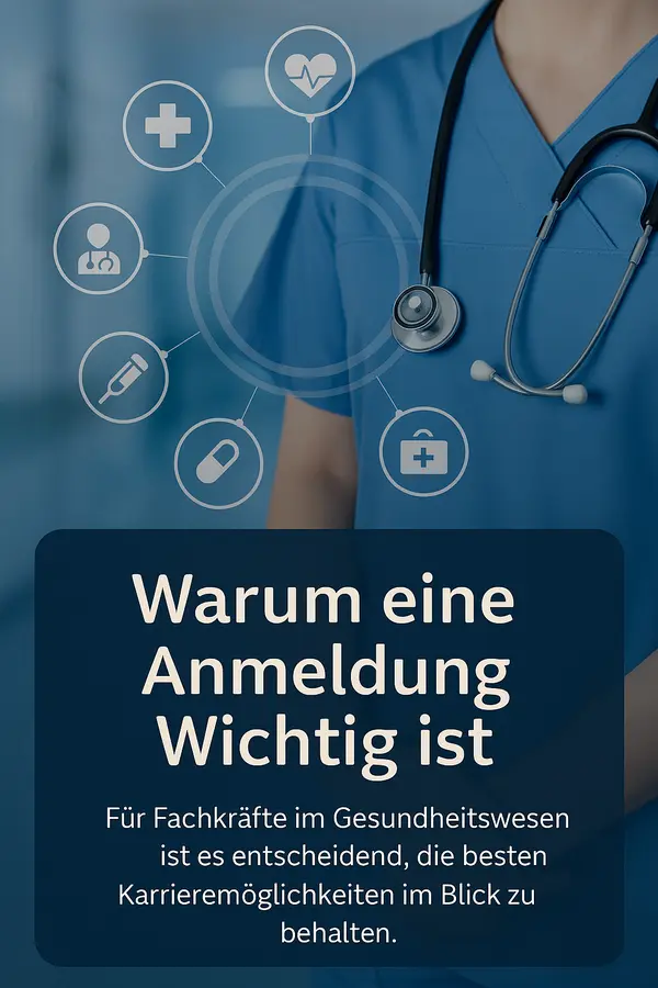 Warum es sich lohnt