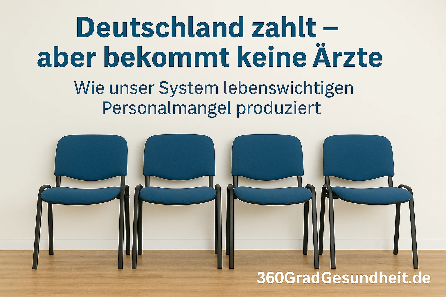 aerztemangel