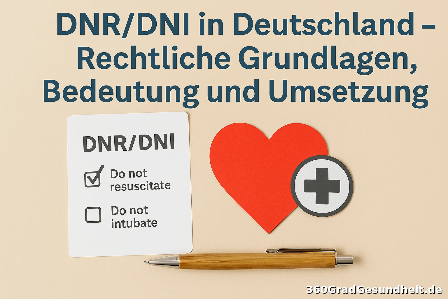 dnr/dni deutschland